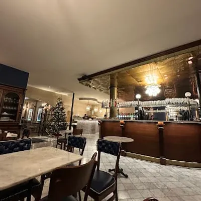 Brasserie W