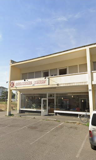 Boulangerie de la Canardière
