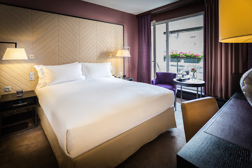 Sofitel Strasbourg Grande Île