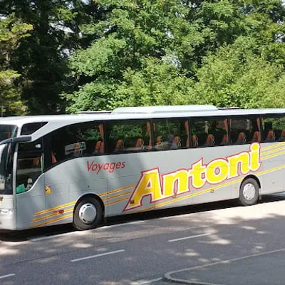 Antoni Voyages Haguenau