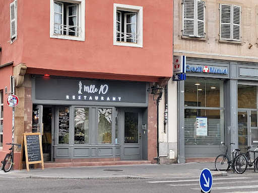 Mademoiselle 10