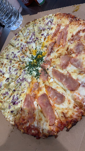O’plat Pizza