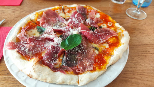 Restaurant Napoli