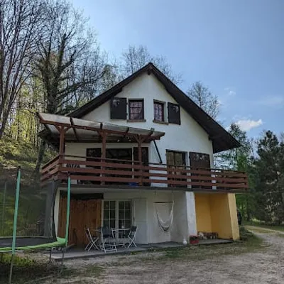 Gîte de la Baerenbach