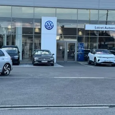 BALANCON MALIDOR SAS -Volkswagen Dealer