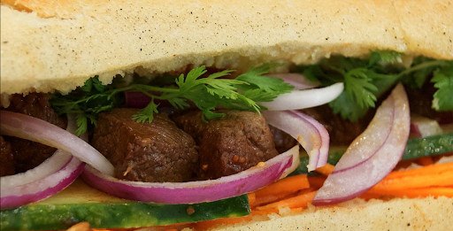 Banh Mi Saigon
