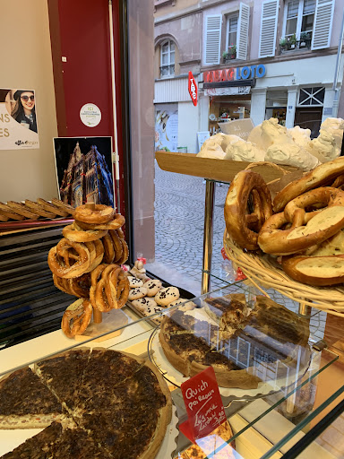Banette handmade Bakery
