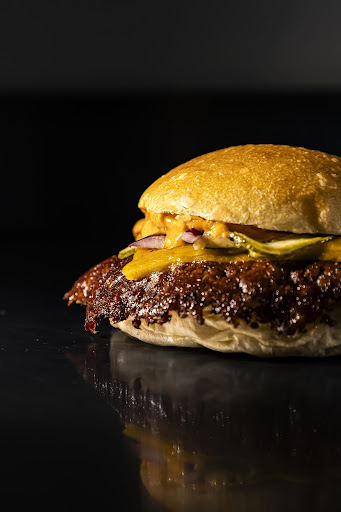 Bang Burgers