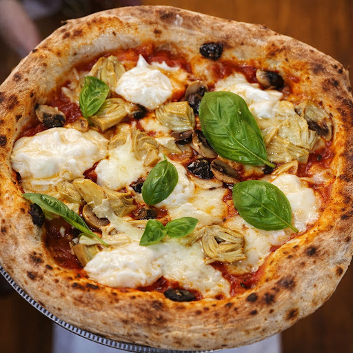 🇮🇹 A La Cantina - Restaurant Italien Strasbourg I Pizzeria - Restaurant 🍕