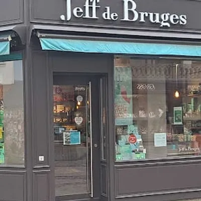 Jeff de Bruges