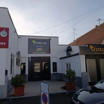 O'special