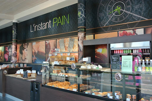 L'instant Pain Cyril Avert rechevres