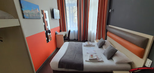 Adonis Hôtel Strasbourg