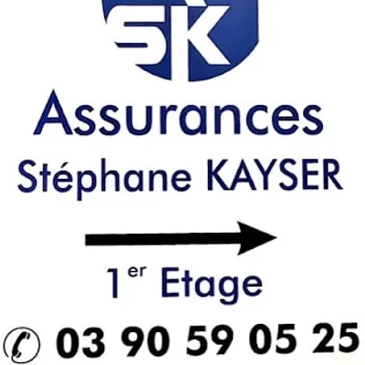 ASSURANCES STEPHANE KAYSER