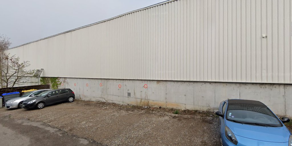 Auchan Drive Supermarché Koenigshoffen
