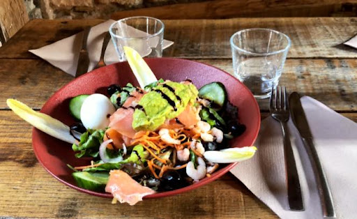 Caupona Taverne