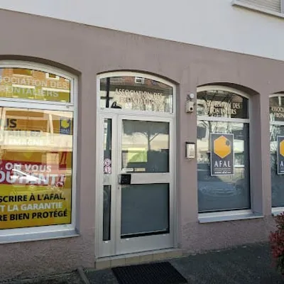 AFAL - Association des Frontaliers d’Alsace et de Lorraine