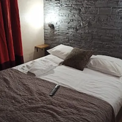 Hotel Ambassadeurs