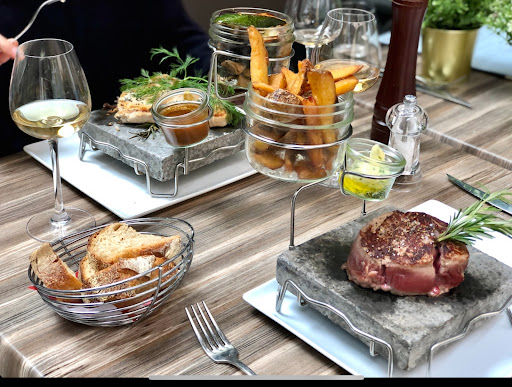 LE COMPTOIR DE BREUIL Strasbourg