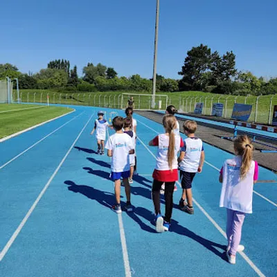 ACH - Athlétisme Club Haguenau