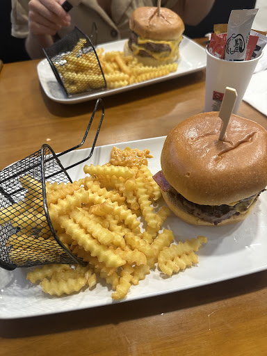 Burgerizza