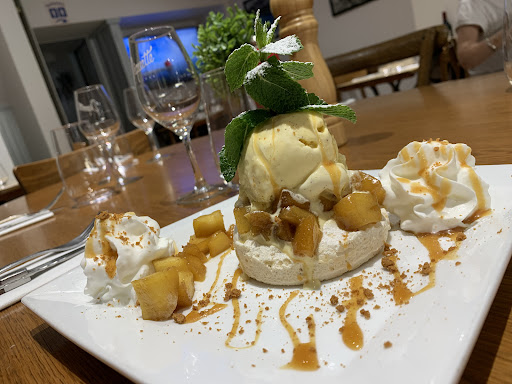 Le Bistro Des Halles