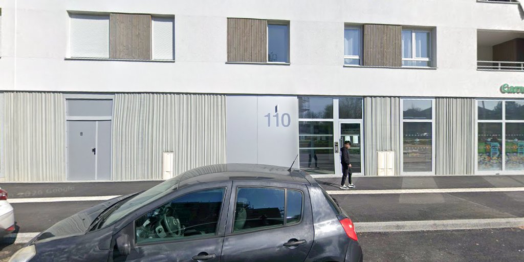 Carrefour Express