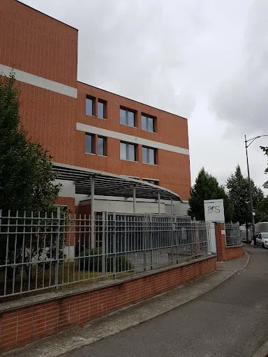 Agence régionale de santé Occitanie