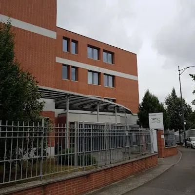 Agence régionale de santé Occitanie