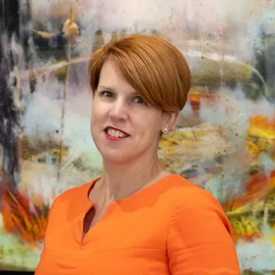 Annie Heintzelmann