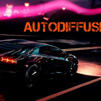AUTODIFFUSION31