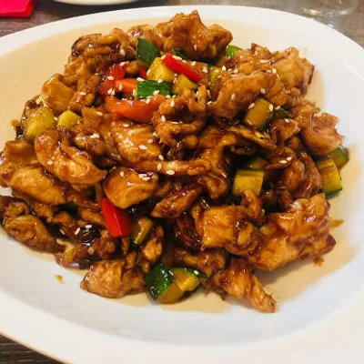 Au Vieux Pékin