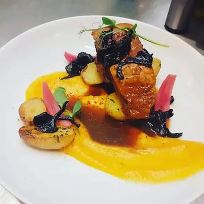 Franquette