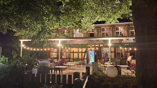 Oberjaegerhof