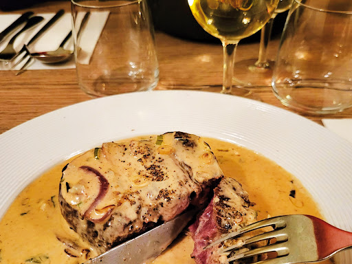 Restaurant Italien “LA GRAPPA” Strasbourg
