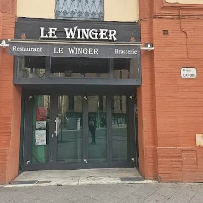 Le Winger