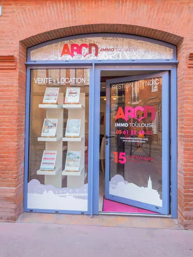 ABCD'IMMO TOULOUSE