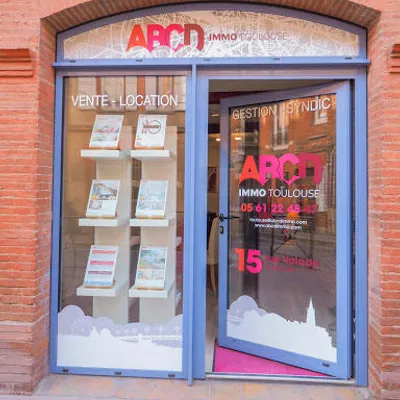 ABCD'IMMO TOULOUSE