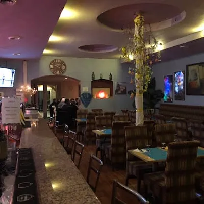 BAR RESTAURANT TEXAS