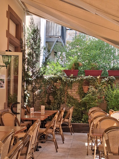 Le Michel - Café - Brasserie