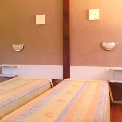 gîte de France Le papillon