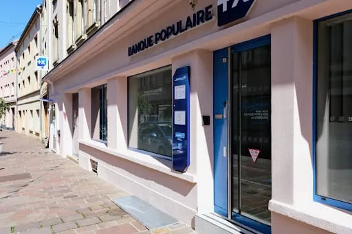 Banque Populaire Alsace Lorraine Champagne