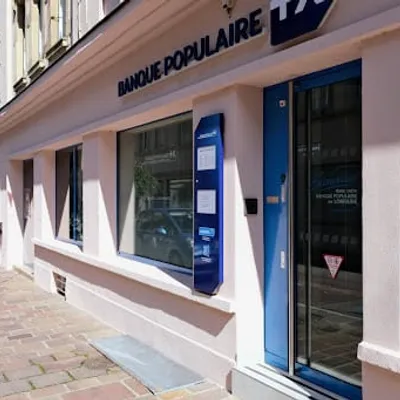 Banque Populaire Alsace Lorraine Champagne