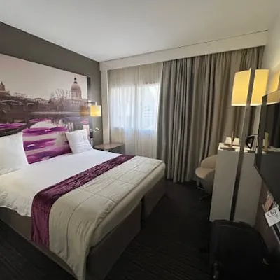 Hôtel Mercure Toulouse Centre Wilson Capitole