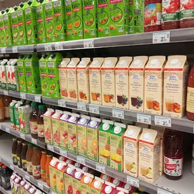 Carrefour Market
