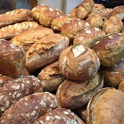 Degermann Guillaume - Maître Boulanger - Pâtisserie