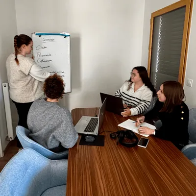 Abc Formation Continue - Formation À Toulouse