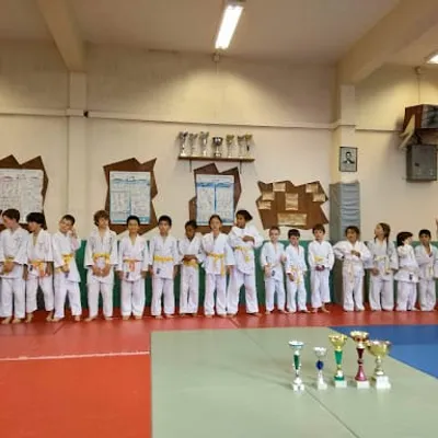 AS E.A.T TENNIS CLUB