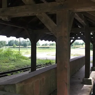 Ancien lavoir du Hundshof