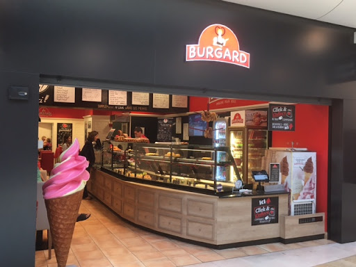 Burgard Hautepierre (Strasbourg)